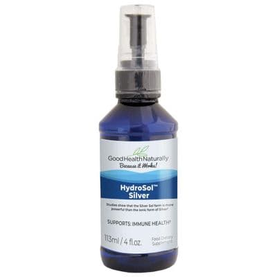 Hydrosol Silver Spray  - 113ml