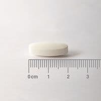 Lamberts L-Lysine 1000mg - 120 tablets