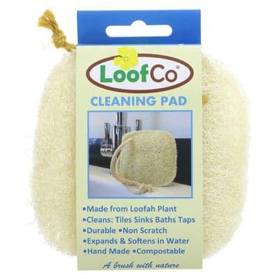 Loofco Cleaning Pad - 1