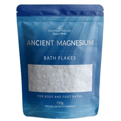 Magnesium Flakes   - 750g