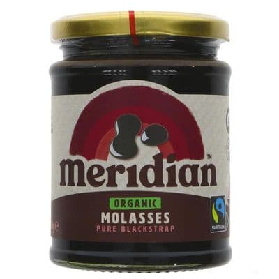 Meridian Molasses - Organic, Fairtrade - 350g