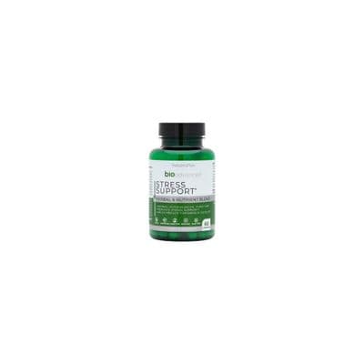 Natures Plus Bioadvanced Stress Support Caps 60