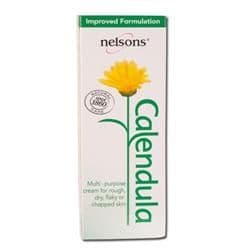 Nelsons Calendula Cream 30ml