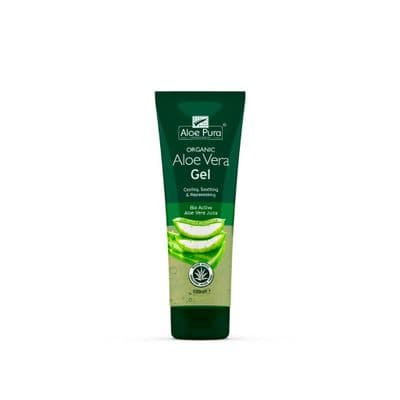 Organic Aloe Vera Skin Gel  - 100ML