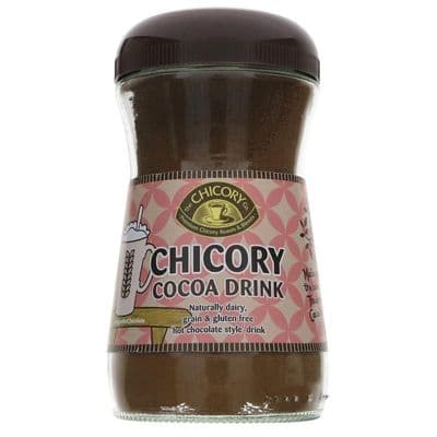 Prewetts Chicory Cocoa Drink - 125g
