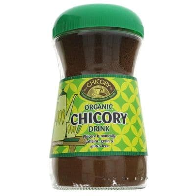 Prewetts Chicory Drink - Organic - 100g