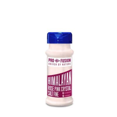 Profusion Himalayan Pink Salt Fine - 140g