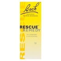 Rescue Remedy Dropper 10ml