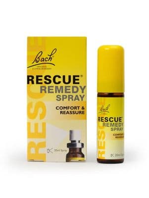 Rescue Remedy Spray 20ml