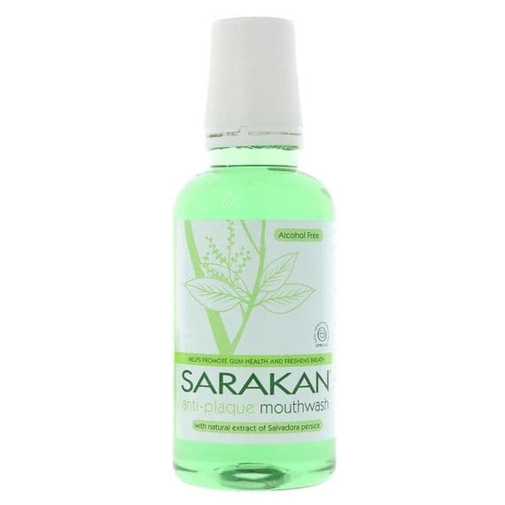 Sarakan Mouthfresh Rinse - 300ml