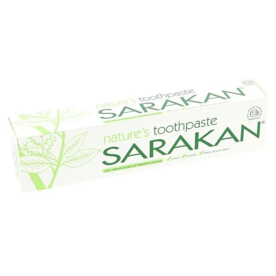 Sarakan Toothpaste - 50ml