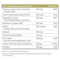 Solgar® Vitamin B-Complex 