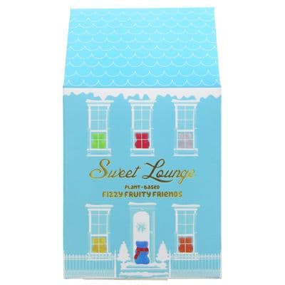 Sweet Lounge Fizzy Fruity Friends House Gif - 250g