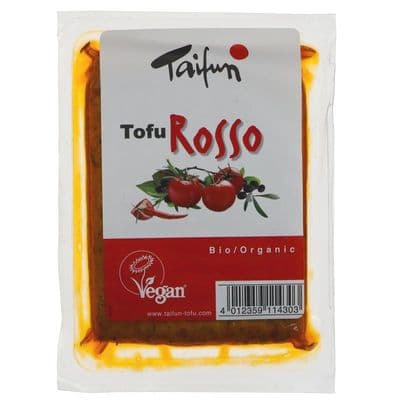 Taifun Tofu - Rosso - 200g