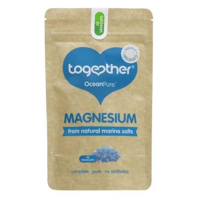 Together Health Magnesium - 30