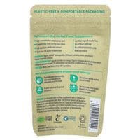 Together Health Organic Ashwagandha - 30 caps