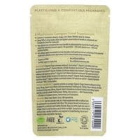 Together Health Organic Mushroom 5 Complex - 60 caps