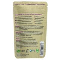 Together Health Vegan Wholefood Multivitamin - 60 caps