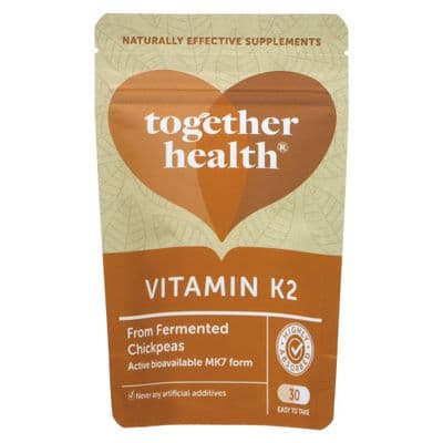 Together Health Vitamin K2 - 30