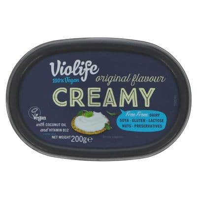 Violife Creamy Original - 200g