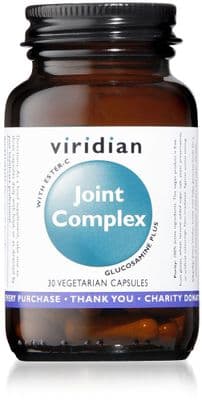 Viridian Joint Complex