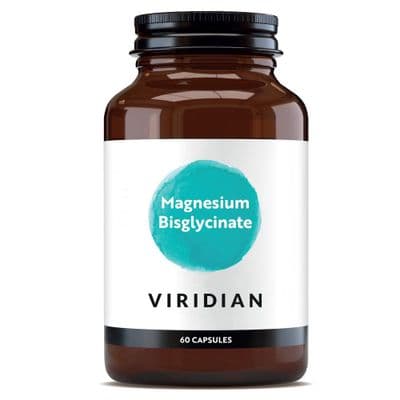 Viridian Magnesium Bisglycinate