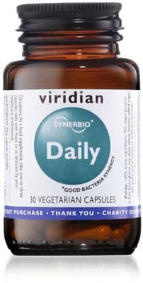 Viridian Synerbio Daily