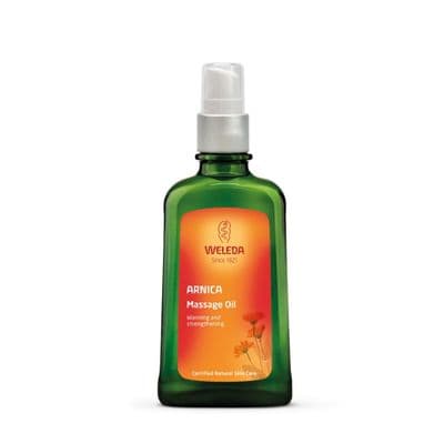 Weleda Arnica Massage Balm (UK) - 100ml