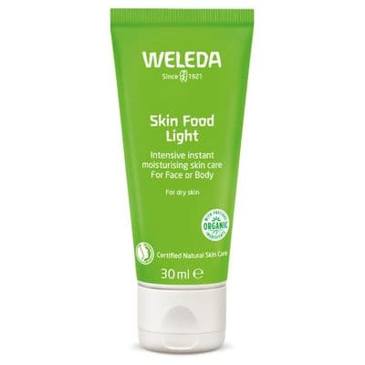 Weleda Skin Food Light  - 30ml