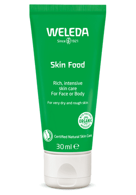 Weleda Skin Food - Original - 30ml