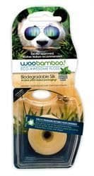 Woobamboo Woobamboo Eco Floss Mint 37.5m