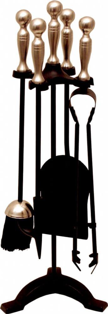 23" Ball Top Companion Set