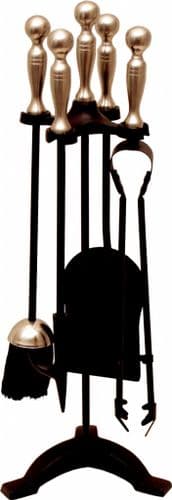 23" Ball Top Companion Set