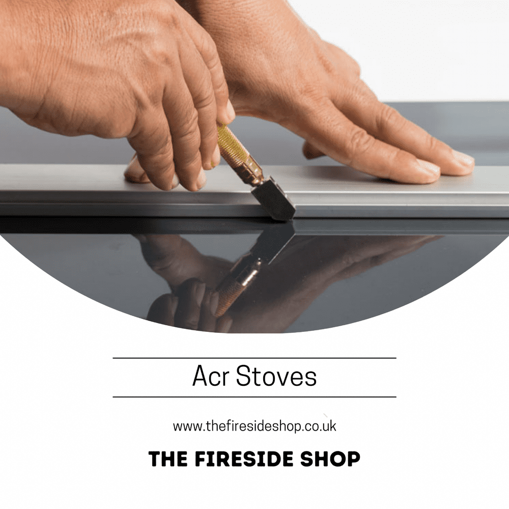 Acr Stove Glass