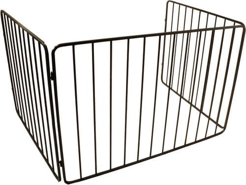 Bar Nursery Fire Guard Deep