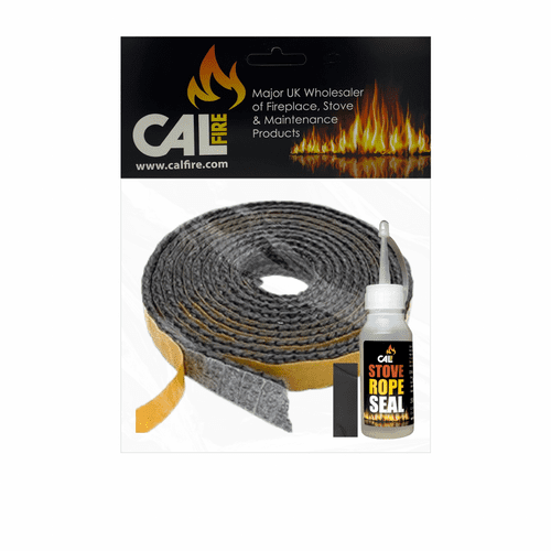 Black Adhesive thermal Ladder Tape