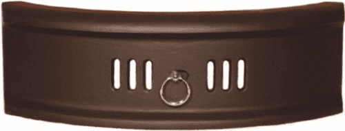Bowed Solid Fuel Front