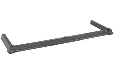 British Made Classic Base Black Fender