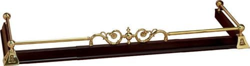 British Made Sandringham Fender