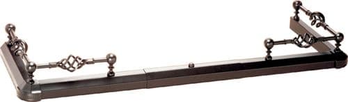 British Made Spiral Fender