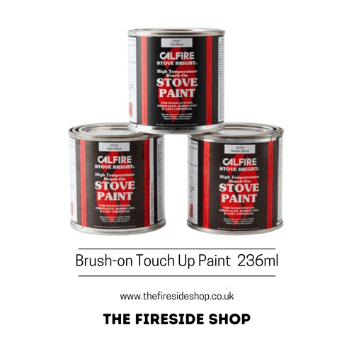 Brush-on Touch Up Paint 236ml