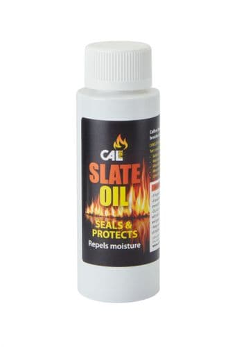 Calfire Slate Oil - 100ml