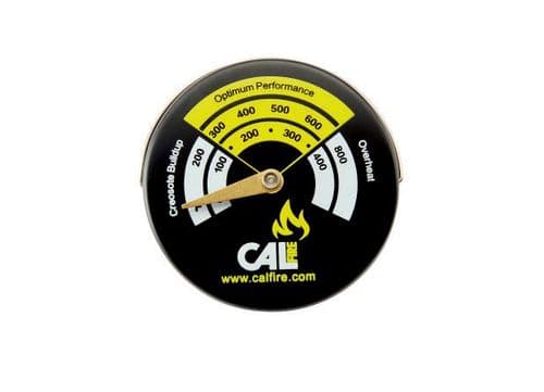 Calfire Stove Thermometer