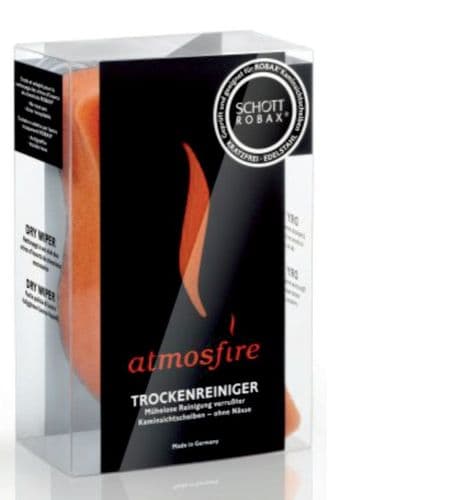 Ceramic Stove Glass Dry Wiper