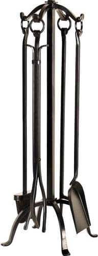 Craftsman Black Companion Set with STD Brush