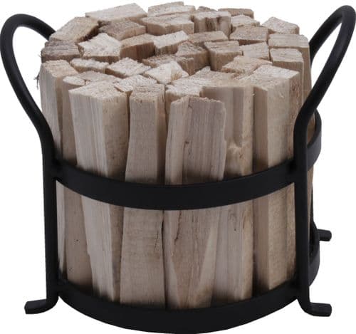 CW Kindling Holder
