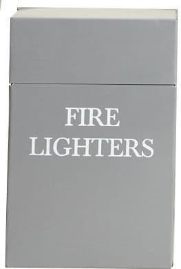 Fire Lighter Holder