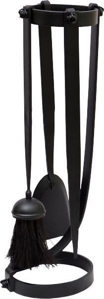 Forged Companion Set