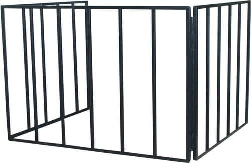 Heavy Bar Stove Guard Deep