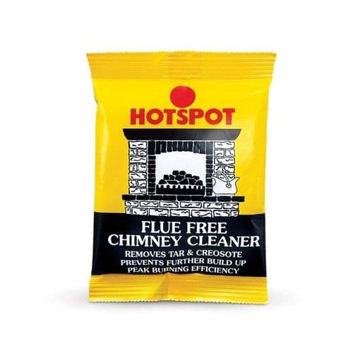 Hotspot Flue Free Chimney Cleaner Bag